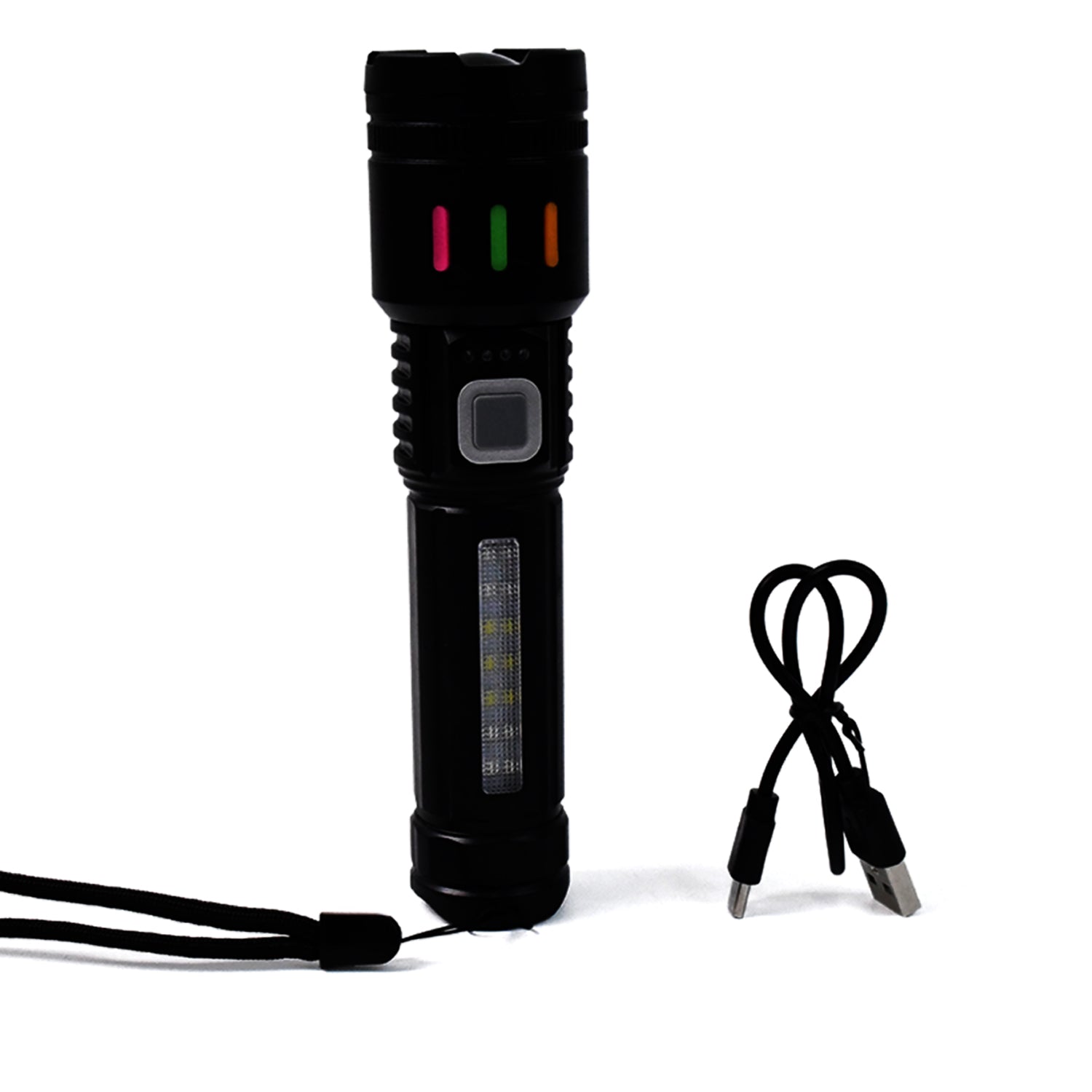 BlazeRush Flashlight BlazeRush Flashlight
